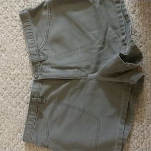 Old Navy shorts